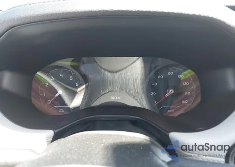 2024 Jeep Compass Limited 4X4 из США, поврежденный, VIN 3C4NJDCN7RT142850